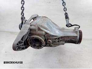 Gebruikte Differentieel achter Audi A6 (C7) 2.8 V6 24V FSI Quattro Prijs € 350,00 Margeregeling aangeboden door Autobedrijf Broekhuis B.V.