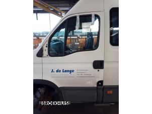 Gebruikte Portier 2Deurs links Iveco New Daily IV 35C14V, 35C14V/P, 35S14V, 35S14V/P Prijs € 181,50 Inclusief btw aangeboden door Autobedrijf Broekhuis B.V.