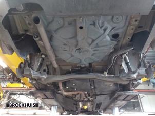 Gebruikte Achteras voorwielaandrijving Peugeot 308 SW (L4/L9/LC/LJ/LR) 1.6 BlueHDi 120 Prijs € 125,00 Margeregeling aangeboden door Autobedrijf Broekhuis B.V.