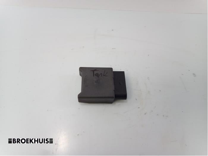 Gebruikte Brandstofpomp module Skoda Kodiaq 1.5 TSI 150 ACT 16V Prijs € 40,00 Margeregeling aangeboden door Autobedrijf Broekhuis B.V.