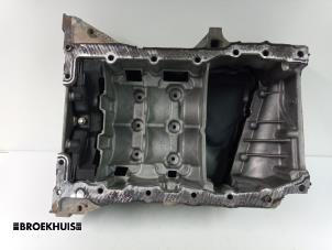 Gebruikte Carterpan Renault Trafic New (FL) 2.0 dCi 16V 90 Prijs € 60,00 Margeregeling aangeboden door Autobedrijf Broekhuis B.V.