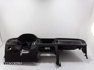 Gebruikte Airbag Set + Module Skoda Kodiaq 1.5 TSI 150 ACT 16V Prijs € 1.450,00 Margeregeling aangeboden door Autobedrijf Broekhuis B.V.