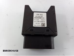 Gebruikte Computer Diversen Audi A3 Sportback (8VA/8VF) 1.0 TFSI 12V Prijs € 25,00 Margeregeling aangeboden door Autobedrijf Broekhuis B.V.