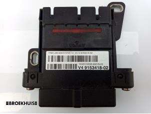Gebruikte Module (diversen) BMW 5 serie (F10) 530d 24V Prijs € 40,00 Margeregeling aangeboden door Autobedrijf Broekhuis B.V.