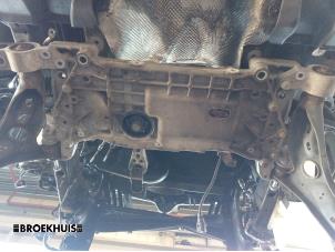 Gebruikte Subframe Skoda Octavia Combi (1Z5) 1.6 TDI Greenline Prijs € 70,00 Margeregeling aangeboden door Autobedrijf Broekhuis B.V.