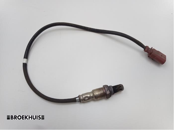 Gebruikte Lambda Sonde Volkswagen Golf VII (AUA) 1.2 TSI 16V Prijs € 15,00 Margeregeling aangeboden door Autobedrijf Broekhuis B.V.