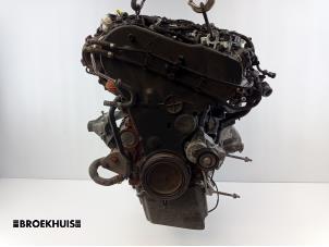 Gebruikte Motor Audi A4 Avant (B9) 2.0 TDI Ultra 16V Prijs € 2.000,00 Margeregeling aangeboden door Autobedrijf Broekhuis B.V.