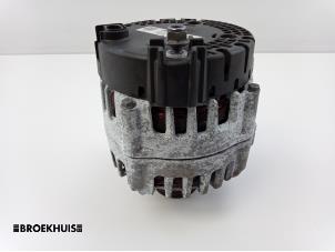 Gebruikte Dynamo Audi A4 Avant (B9) 2.0 TDI Ultra 16V Prijs € 80,00 Margeregeling aangeboden door Autobedrijf Broekhuis B.V.