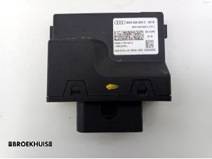 Gebruikte Brandstofpomp module Audi A4 Avant (B9) 2.0 TDI Ultra 16V Prijs € 50,00 Margeregeling aangeboden door Autobedrijf Broekhuis B.V.