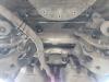BMW 5 serie Touring (F11) 520d 16V Subframe