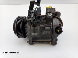 Gebruikte Pomp Airco BMW 5 serie Touring (F11) 520d 16V Prijs € 90,00 Margeregeling aangeboden door Autobedrijf Broekhuis B.V.