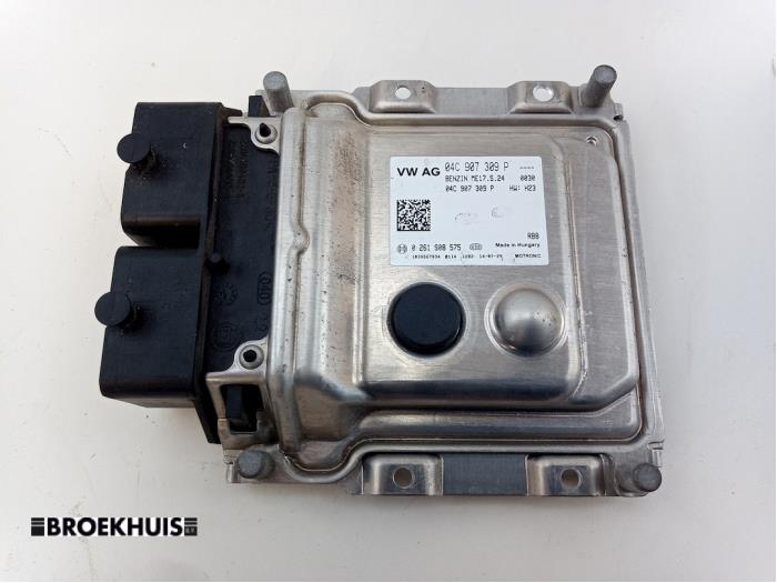 Gebruikte Computer Inspuit Seat Mii 1.0 12V Prijs € 50,00 Margeregeling aangeboden door Autobedrijf Broekhuis B.V.
