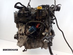 Gebruikte Motor Nissan Qashqai (J11) 1.5 dCi DPF Prijs € 950,00 Margeregeling aangeboden door Autobedrijf Broekhuis B.V.