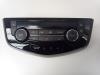 Nissan Qashqai (J11) 1.5 dCi DPF Chaufage Bedieningspaneel