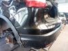 Nissan Qashqai (J11) 1.5 dCi DPF Achterbumper