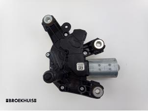Gebruikte Ruitenwissermotor achter Nissan Qashqai (J11) 1.5 dCi DPF Prijs € 85,00 Margeregeling aangeboden door Autobedrijf Broekhuis B.V.