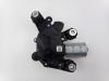 Nissan Qashqai (J11) 1.5 dCi DPF Motor Ruitenwisser achter