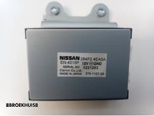 Gebruikte Camera module Nissan Qashqai (J11) 1.5 dCi DPF Prijs € 60,00 Margeregeling aangeboden door Autobedrijf Broekhuis B.V.