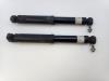 Nissan Qashqai (J11) 1.5 dCi DPF Schokbreker set