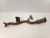Nissan Qashqai (J11) 1.5 dCi DPF Uitlaat voorpijp