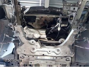 Gebruikte Subframe Renault Kangoo/Grand Kangoo (KW) 1.2 16V TCE Prijs € 151,25 Inclusief btw aangeboden door Autobedrijf Broekhuis B.V.