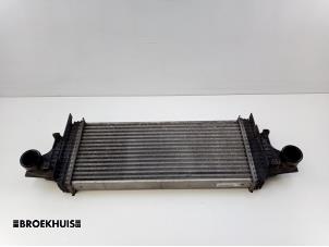Gebruikte Intercooler Mercedes ML II (164/4JG) 3.0 ML-280 CDI 4-Matic V6 24V Prijs € 50,00 Margeregeling aangeboden door Autobedrijf Broekhuis B.V.