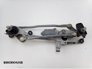 Gebruikte Ruitenwismotor + Mechaniek Honda Insight (ZE2) 1.3 16V VTEC Prijs € 65,00 Margeregeling aangeboden door Autobedrijf Broekhuis B.V.