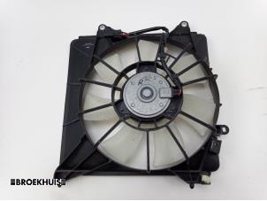 Gebruikte Koelvin Motor Honda Insight (ZE2) 1.3 16V VTEC Prijs € 30,00 Margeregeling aangeboden door Autobedrijf Broekhuis B.V.