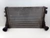 Intercooler van een Volkswagen Golf V Variant (1K5), 2007 / 2009 2.0 TDI 16V, Combi/o, Diesel, 1.968cc, 100kW (136pk), FWD, AZV, 2007-06 / 2009-07, 1K5 2008