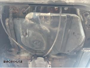 Gebruikte Brandstoftank Opel Zafira (M75) 1.9 CDTI Prijs € 60,00 Margeregeling aangeboden door Autobedrijf Broekhuis B.V.