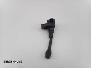 Gebruikte Bobine Ford Fiesta 6 (JA8) 1.0 SCI 12V 80 Prijs € 15,00 Margeregeling aangeboden door Autobedrijf Broekhuis B.V.