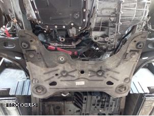 Gebruikte Subframe Opel Vivaro 2.0 CDTI 16V Prijs € 181,50 Inclusief btw aangeboden door Autobedrijf Broekhuis B.V.