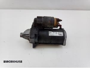 Gebruikte Startmotor Opel Vivaro 2.0 CDTI 16V Prijs € 54,45 Inclusief btw aangeboden door Autobedrijf Broekhuis B.V.
