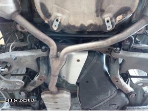Gebruikte Subframe Audi A5 Sportback (8TA) 2.0 TFSI 16V Prijs € 100,00 Margeregeling aangeboden door Autobedrijf Broekhuis B.V.