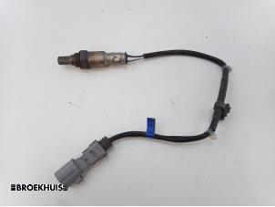 Gebruikte Lambda Sonde Toyota Yaris III (P13) 1.5 16V Hybrid Prijs € 25,00 Margeregeling aangeboden door Autobedrijf Broekhuis B.V.