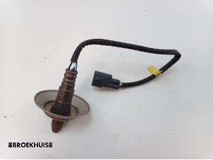 Gebruikte Lambda Sonde Toyota Yaris III (P13) 1.5 16V Hybrid Prijs € 25,00 Margeregeling aangeboden door Autobedrijf Broekhuis B.V.