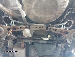 Gebruikte Subframe Ford Focus 2 Wagon 1.6 TDCi 16V 110 Prijs € 80,00 Margeregeling aangeboden door Autobedrijf Broekhuis B.V.