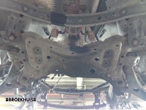 Gebruikte Subframe Ford Focus 2 Wagon 1.6 TDCi 16V 110 Prijs € 80,00 Margeregeling aangeboden door Autobedrijf Broekhuis B.V.