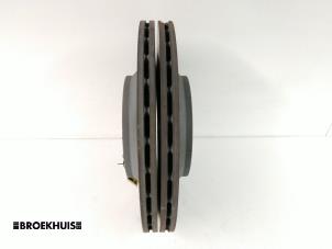 Gebruikte Remschijf achter Tesla Model 3 Standard RWD Plus 60 kWh Prijs € 100,00 Margeregeling aangeboden door Autobedrijf Broekhuis B.V.