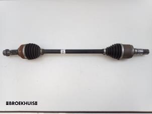 Gebruikte Steekas links-achter Tesla Model 3 Standard RWD Plus 60 kWh Prijs € 175,00 Margeregeling aangeboden door Autobedrijf Broekhuis B.V.