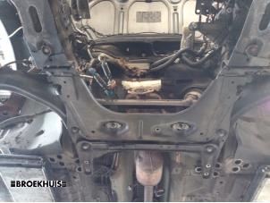 Gebruikte Subframe Renault Megane II Grandtour (KM) 1.6 16V Prijs € 50,00 Margeregeling aangeboden door Autobedrijf Broekhuis B.V.