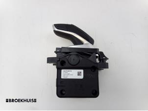 Gebruikte Pook Peugeot 3008 II (M4/MC/MJ/MR) 1.6 BlueHDi 120 Prijs € 125,00 Margeregeling aangeboden door Autobedrijf Broekhuis B.V.