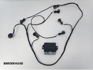 Gebruikte PDC Sensor Set Mercedes B (W246,242) 1.5 B-180 CDI 16V Prijs € 125,00 Margeregeling aangeboden door Autobedrijf Broekhuis B.V.