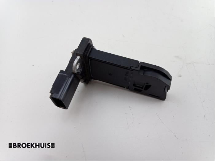 Gebruikte Luchtmassameter Ford Focus 3 1.0 Ti-VCT EcoBoost 12V 100 Prijs € 50,00 Margeregeling aangeboden door Autobedrijf Broekhuis B.V.