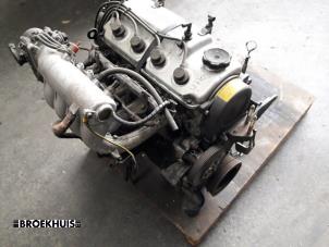 Gebruikte Motor Mitsubishi Space Star (DG) 1.3 16V Prijs € 150,00 Margeregeling aangeboden door Autobedrijf Broekhuis B.V.