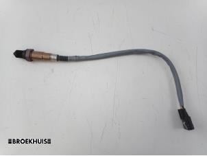 Gebruikte Lambda Sonde Mercedes B (W246) 1.5 B-180 CDI,d 16V Prijs € 20,00 Margeregeling aangeboden door Autobedrijf Broekhuis B.V.