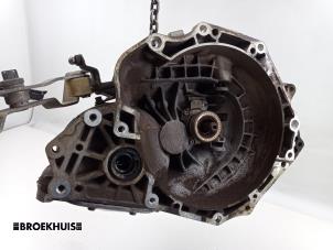 Gebruikte Versnellingsbak Opel Meriva 1.6 16V Prijs op aanvraag aangeboden door Autobedrijf Broekhuis B.V.