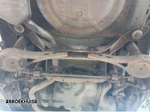 Gebruikte Subframe Ford Mondeo IV Wagon 1.8 TDCi 125 16V Prijs € 50,00 Margeregeling aangeboden door Autobedrijf Broekhuis B.V.