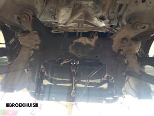 Gebruikte Subframe Ford Mondeo IV Wagon 1.8 TDCi 125 16V Prijs € 75,00 Margeregeling aangeboden door Autobedrijf Broekhuis B.V.