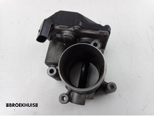 Gebruikte Gasklephuis Audi A4 (B8) 2.0 TDI 16V Prijs € 30,00 Margeregeling aangeboden door Autobedrijf Broekhuis B.V.